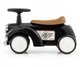 Винтажный автомобиль Milly Mally Royce Black Black Pushchair Retro Car Classic Car - изображение 5