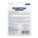 Акумулятор літій-іонний Quantum USB Li-ion AAA 1.5V 550mAh з кабелем Type-C для зарядки - зображення 2