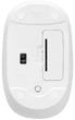 Мышь беспроводная Logitech M196 Bluetooth Off-White (910-007460) - изображение 5