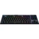 Клавиатура беспроводная Logitech G915 TKL X Lightspeed Switch-Tactile Wireless/Bluetooth/USB UA Black (920-012721) - изображение 2