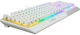 Комплект клавиатура и мышка MSI Vigor GK-30 COMBO UA USB White - изображение 6