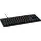 Клавиатура Logitech G515 TKL Wired Gaming Keyboard Black (920-012872, 920-014133) - изображение 2
