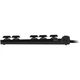 Клавиатура Logitech G515 TKL Wired Gaming Keyboard Black (920-012872, 920-014133) - изображение 5