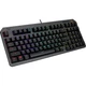 Клавіатура ASUS TUF Gaming K3 Gen II Opti-Mech RGB Red Switches USB UA Black (90MP0390-BKMA00) - зображення 2