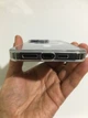 Чохол прозрачний протиударний Clear Case Ultra Hybrid with MagSafe для Apple Iphone 15 Pro Max (6.7") Transparent - зображення 9