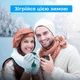 Обогреватель для рук Supretto карманный и павербанк 4000 mAh (9079_0001) - изображение 7
