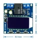 XY-CD60L Контролер заряду/розряду акумулятора DC 6-60V AGM/GEL/Li-ion/LiFePO4 - изображение 5