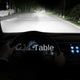Светодиодная LED лампа H11 X10С 3-х цветные 12000 Лм, 120 Вт, Canbus обманка, 2шт - изображение 5