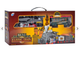 Игрушечная детская железная дорога A-Toys арт YY-125 длина путей 420 см - изображение 1