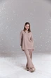 Костюм Azuri 6743 L Бежевий (6743E50LБежевий) - зображення 2
