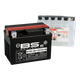 Акумулятор BS BTX4L+/BTZ5S SLA (113 x 70 x 85) (12V 4.2Ah) чорний 300669 - изображение 2