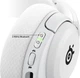 Навушники SteelSeries&nbsp;Arctis&nbsp;Nova&nbsp;5X&nbsp;White (SS61677) - зображення 5