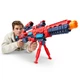 Бластер Zuru X-Shot Excel Regenerator, 48 патронів 36173R - зображення 4