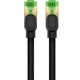 Патч корд мережевий кабель LAN RJ45 Baseus High Speed CAT8 40 Gigabit Ethernet Cable (10m, 40Gbps, SFTP, САТ 8) - зображення 3