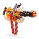 Бластер Zuru X-Shot Insanity Horrorfire Dread Hammer, 48 патронов 36733 - изображение 1