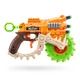 Бластер Zuru X-Shot Insanity Horrorfire Reaper-x, 8 патронов 36730 - изображение 3