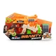 Бластер Zuru X-Shot Insanity Horrorfire Reaper-x, 8 патронов 36730 - изображение 5