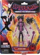 Человек-паук: Через вселенные 2 - Паук-панк Spider-Man: Across the Spider-Verse Spider-Punk Figure Hasbro - изображение 2
