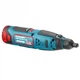 Шлифовальная мини-машина Ronix аккумуляторная 12В, гравер, набор (8102K) - изображение 2