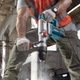 Перфоратор Ronix 1250Вт, 40мм (2741) - изображение 9