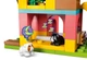 Конструктор LEGO Friends Игровая площадка для морских свинок 86 элементов (42640) - изображение 9