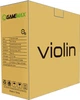 Корпус GameMax Violin Black - зображення 10