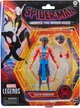 Человек-паук: Через вселенные 2 Павитр Прабхакар Spider-Man: Across the Spider-Verse Pavitr Prabhakar Figure Hasbro - изображение 3