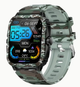 Розумний смарт годинник Smart Watch JELLOO - зображення 1