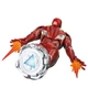Мстители: Война бесконечности - Железный человек Avengers: Infinity War - Iron Man Mark 50 MAFEX No.178 Medicom - изображение 3
