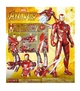 Мстители: Война бесконечности - Железный человек Avengers: Infinity War - Iron Man Mark 50 MAFEX No.178 Medicom - изображение 6