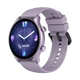 Умные Смарт-часы Zeblaze Btalk 3 Plus purple - изображение 2