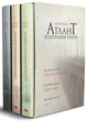 Атлант розправив плечі (комплект із 3 книг) - зображення 1