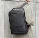 Plecak Xiaomi Business Backpack GL 17" Black (BHR9177GL) - obraz 4