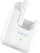 Наушники беспроводные UMIDIGI AirBuds U Ceramic White (белые) - изображение 2