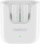 Наушники беспроводные UMIDIGI AirBuds U Ceramic White (белые) - изображение 3