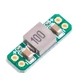 Фільтр живлення IFlight LC Filter Module 3A 5-30V, захист від переполюсовки - зображення 1