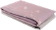 Комплект постельного белья Soho Евро 200x230 см Наволочки 48x74 см x 2 шт Memoria Flowers PinkGray Сатин (A130076) - изображение 2