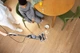 Парова швабра Shark SteamPickUp hard floor cleaner SD200EU - изображение 12