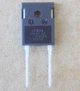 Діод DSEI60-12A ( DSE160-12A )(Заміна для DSEP60-12A , DSEI30-12A ) оригінал(1200V,60A), TO247-2pin - зображення 1