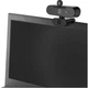 Веб-камера Dicota PRO Plus 4K Black (D31888) - изображение 3