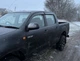 Вітровики (4 шт, Sunplex Sport) для Toyota Hilux 2006-2015 рр. - зображення 6