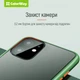 Чехол для смартфона ColorWay Smart Matte для Samsung Galaxy S25 Ultra Black (CW-CSMSG938-BK) - изображение 8