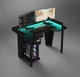 Підсвідка для столу A-RGB (ULTRA) Світлодіодна стрічка 2.5м (для геймерського столу) - зображення 5