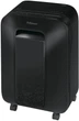 Шредер Fellowes LX201 10 листов 2x12 мм 22 л Black (f.U5050001) - изображение 1
