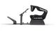 Кокпіт з кріпленням для керма та педалей Playseat Evolution PRO - ActiFit - изображение 8