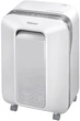 Шредер Fellowes LX201 10 листов 2x12 мм 22 л White (f.U5050101) - изображение 1