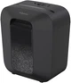 Шредер Fellowes LX25 4 листов 4x37 мм 11.5 л Black (f.U4170501) - изображение 1