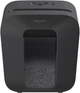 Шредер Fellowes LX25M Mini-Cut 4 листов 4x12 мм 11.5 л (f.U4170601) - изображение 2