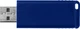 Флеш память USB Verbatim Store 'n' Go Slider 2x32GB USB 2.0 2 шт Red/Blue (49327) - изображение 12