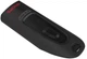 Флеш память USB SANDISK Ultra 64GB USB 3.0 Black (SDCZ48-064G-U46) - изображение 4